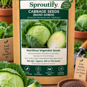 cabbage seeds
