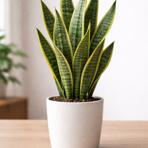 snake plant