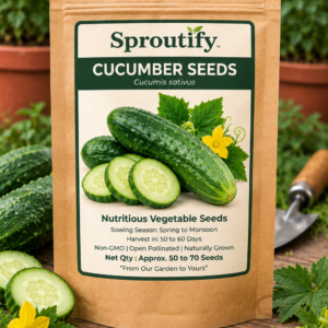 cucumber seeds